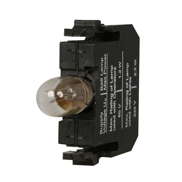 Cutler-Hammer E22D120 Light Module With Bulb Product Image