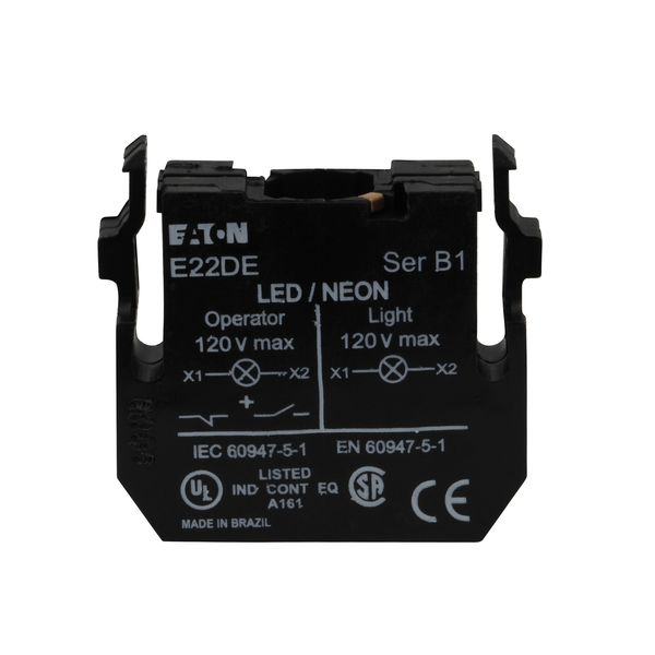 Cutler-Hammer E22DE Light Module Product Image