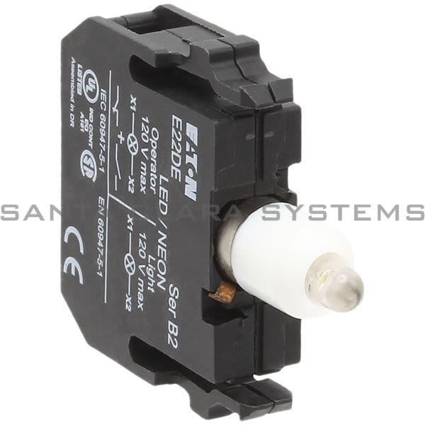 Cutler-Hammer E22DL120W Light Unit Product Image