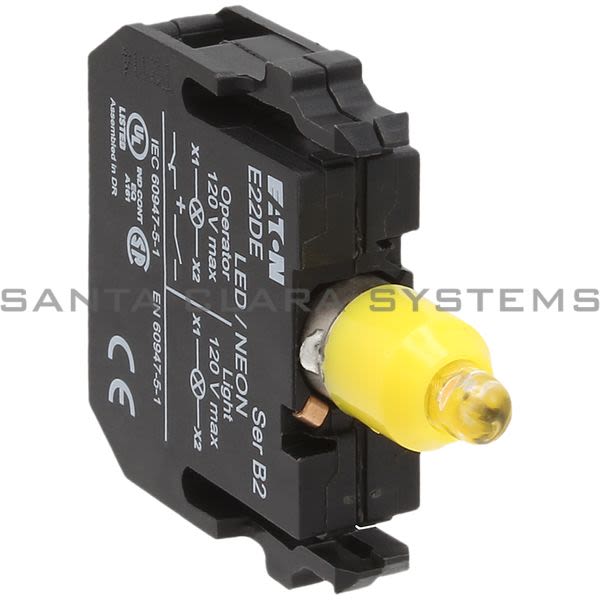 Cutler-Hammer E22DL120Y Light Unit Product Image