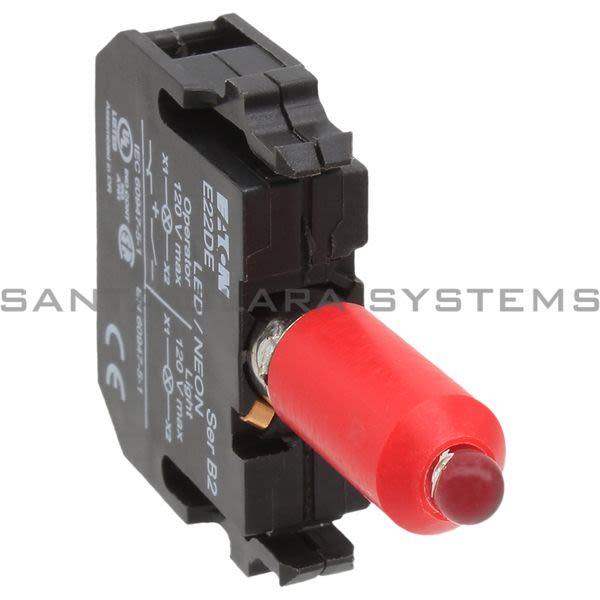 Cutler-Hammer E22DLT24R Light Unit Product Image