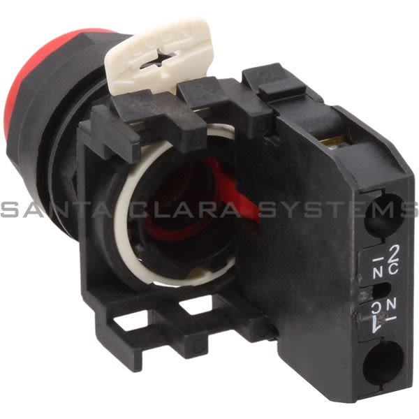 Cutler-Hammer E22EB2B Push Button Product Image
