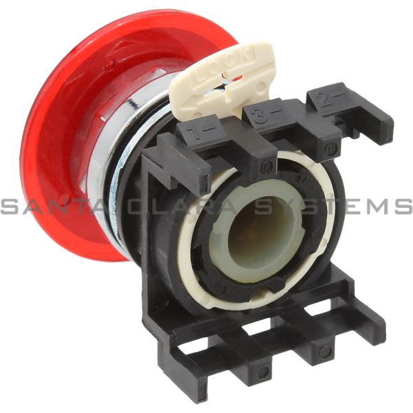 Cutler-Hammer E22GD2 Push Button Product Image