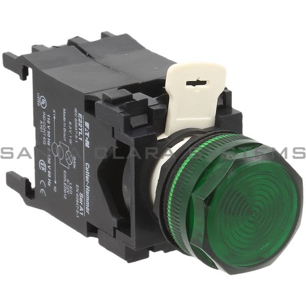 Cutler-Hammer E22H3X11 Indicating Light Product Image