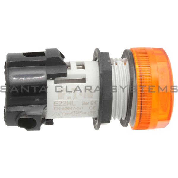 Cutler-Hammer E22HL9X4 Pilot Light Product Image