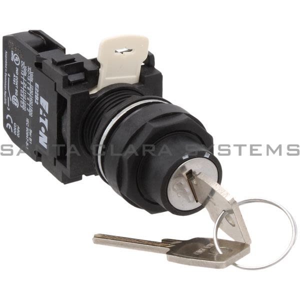 Cutler-Hammer E22KB53A Selector Switch Product Image