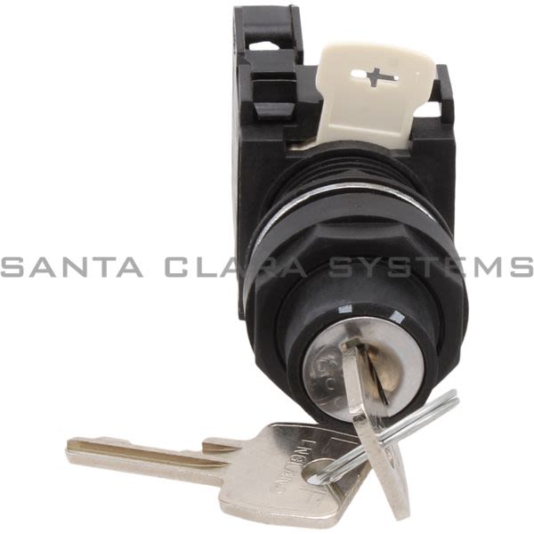 Cutler-Hammer E22KB53A Selector Switch Product Image