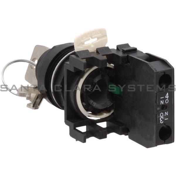 Cutler-Hammer E22KB53A Selector Switch Product Image