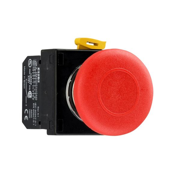 Cutler-Hammer E22L2 Push Button Product Image