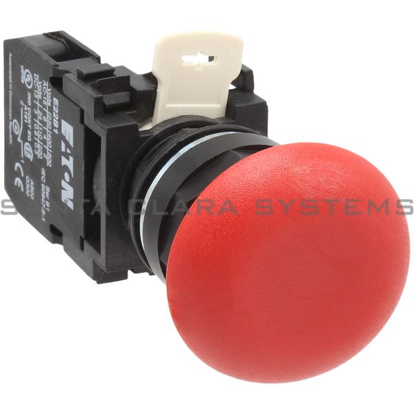 Cutler-Hammer E22LPB2B Push Button Product Image