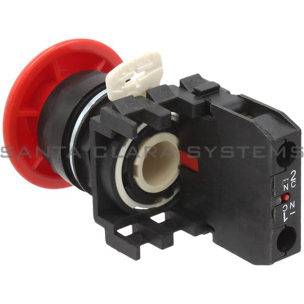 Cutler-Hammer E22LPB2B Push Button Product Image