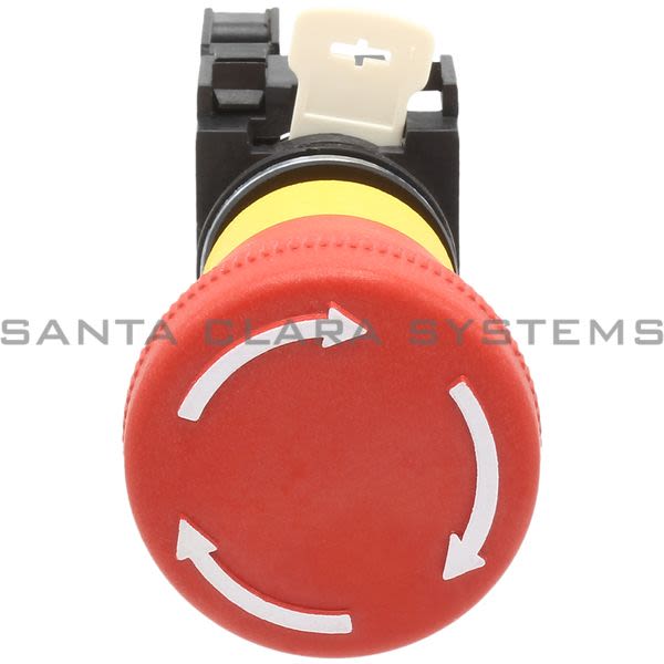 Cutler-Hammer E22LTA2QB Push Button Product Image