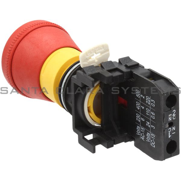 Cutler-Hammer E22LTA2QB Push Button Product Image