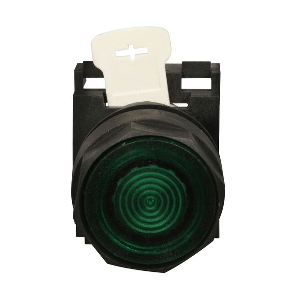 Cutler-Hammer E22NB3 Push Button Product Image