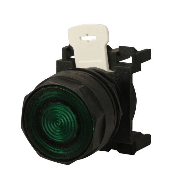 Cutler-Hammer E22NB3 Push Button Product Image