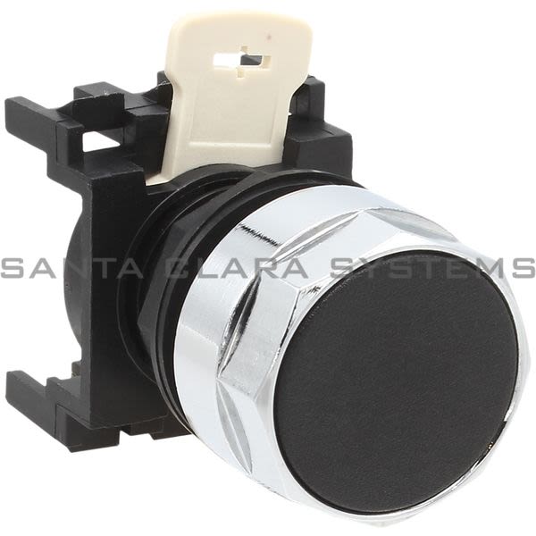 Cutler-Hammer E22P1 Pushbutton | Eaton Product Image