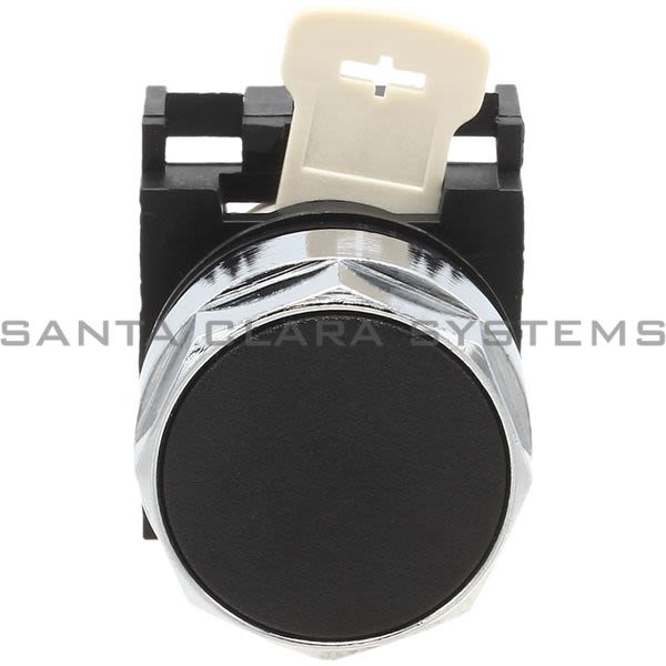 Cutler-Hammer E22P1 Pushbutton | Eaton Product Image
