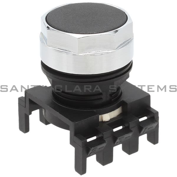Cutler-Hammer E22P1 Pushbutton | Eaton Product Image