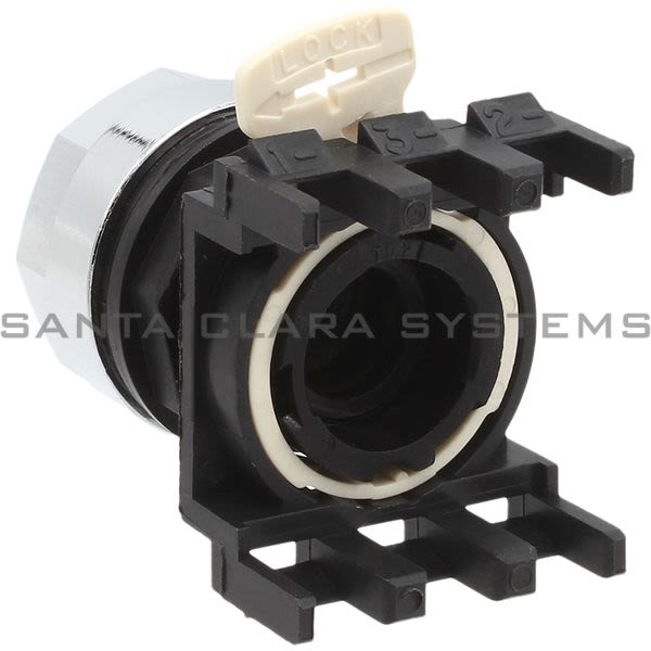 Cutler-Hammer E22P1 Pushbutton | Eaton Product Image