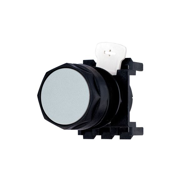 Cutler-Hammer E22PB7L 25mm Non-Illum. Push Button Product Image