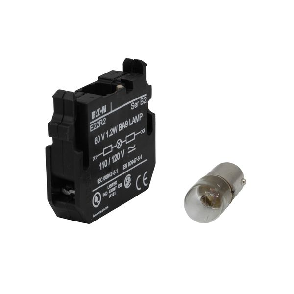 Cutler-Hammer E22R2 Light Module Product Image