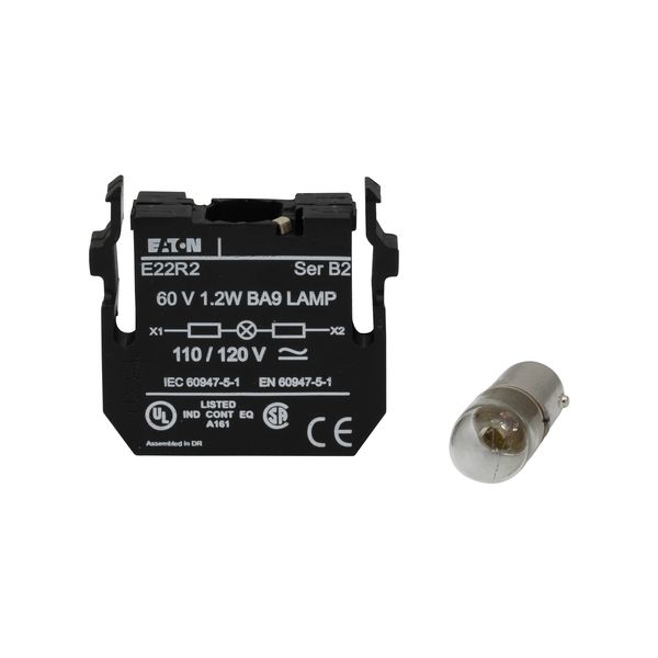 Cutler-Hammer E22R2 Light Module Product Image