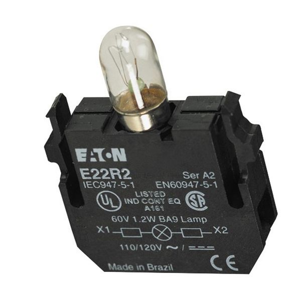 Cutler-Hammer E22R2 Light Module Product Image