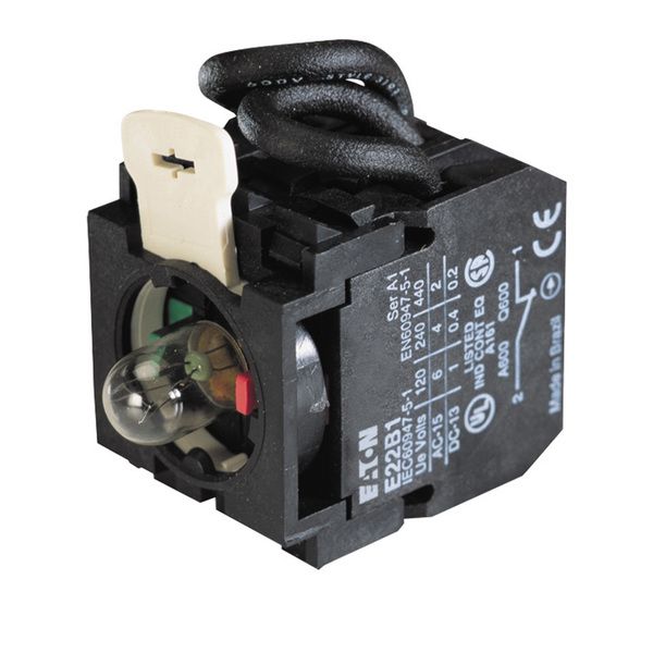 Cutler-Hammer E22R2C Pres-Test Unit Product Image