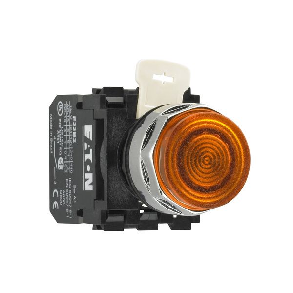 Cutler-Hammer E22T9 Push Button Product Image