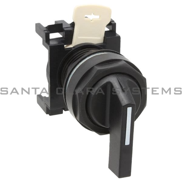 Cutler-Hammer E22VBF1 Selector Switch Product Image