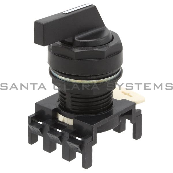 Cutler-Hammer E22VBF1 Selector Switch Product Image