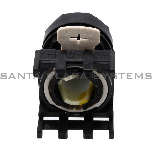 Cutler-Hammer E22VBH1 3-Position Selector Switch Lever Product Image