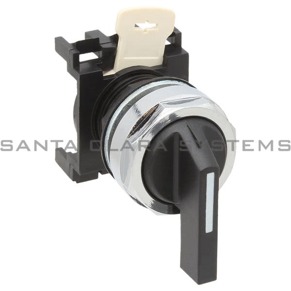 Cutler-Hammer E22VG1 Selector Switch Product Image