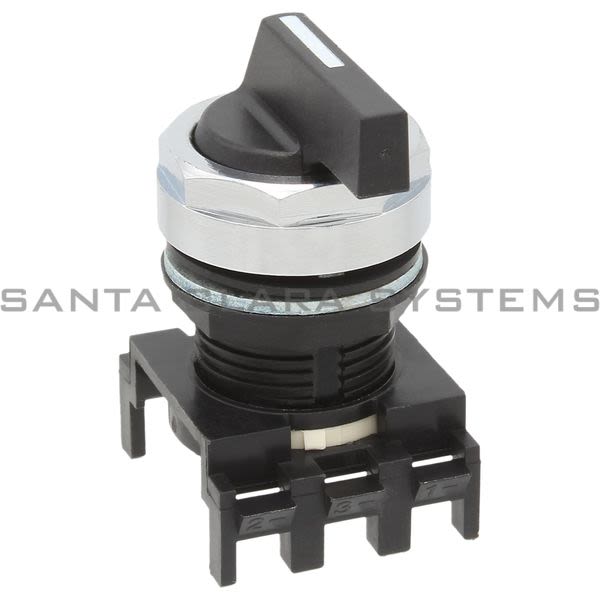 Cutler-Hammer E22VG1 Selector Switch Product Image