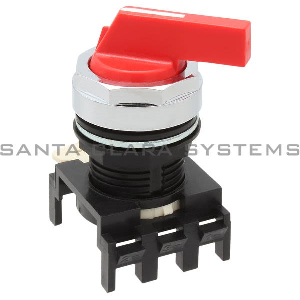 Cutler-Hammer E22VG2 Selector Switch Product Image
