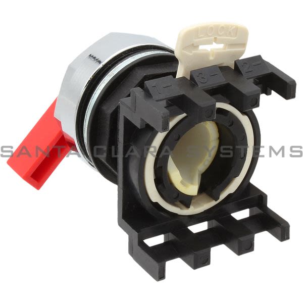 Cutler-Hammer E22VG2 Selector Switch Product Image
