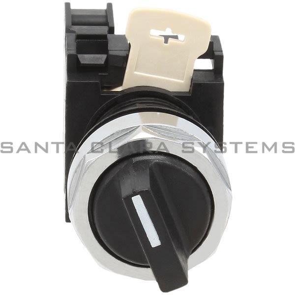 Cutler-Hammer E22X51C Selector Switch Product Image