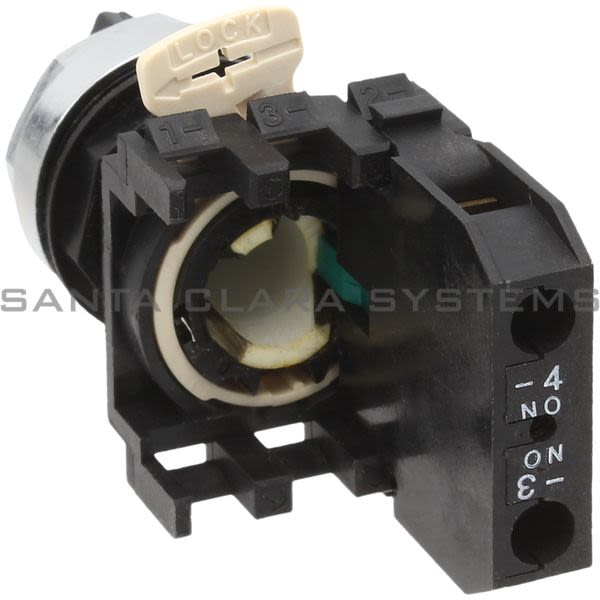 Cutler-Hammer E22X51C Selector Switch Product Image