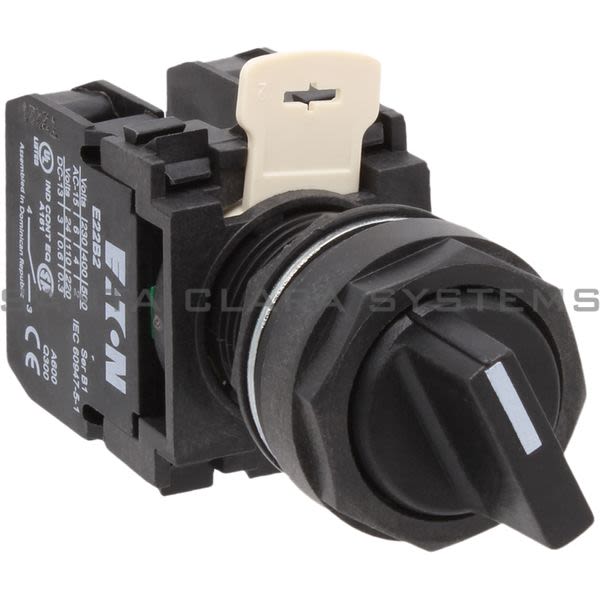 Cutler-Hammer E22XB51C Selector Switch Product Image
