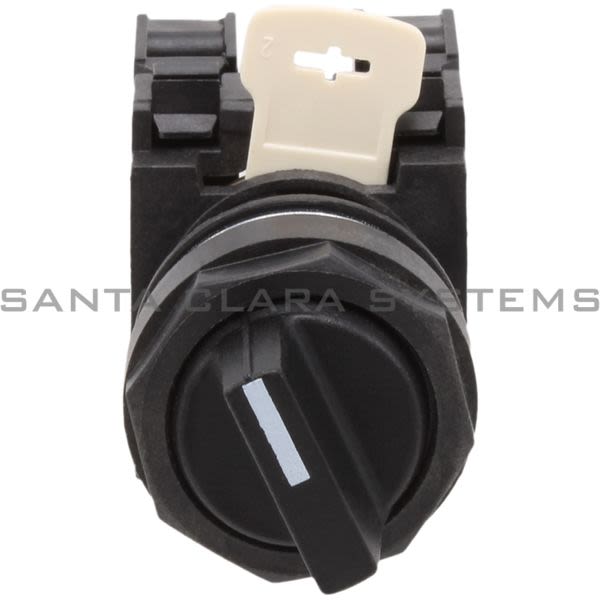 Cutler-Hammer E22XB51C Selector Switch Product Image