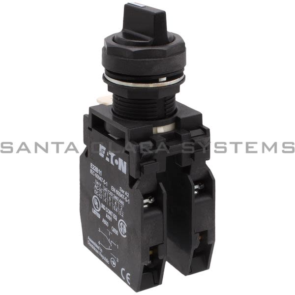 Cutler-Hammer E22XBG1RR Selector Switch Product Image