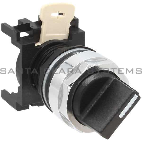 Cutler-Hammer E22XF1 Selector Switch 2 Pos Product Image