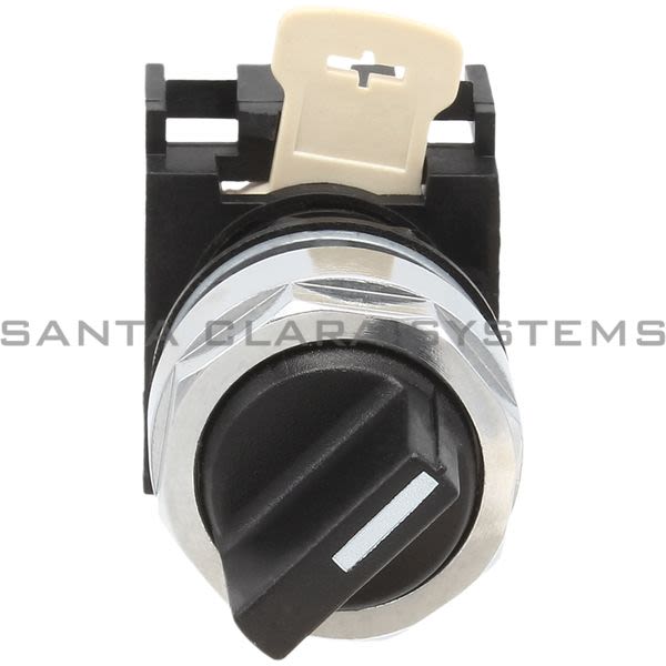 Cutler-Hammer E22XF1 Selector Switch 2 Pos Product Image