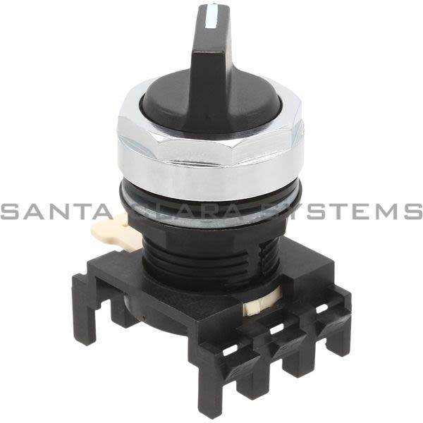 Cutler-Hammer E22XF1 Selector Switch 2 Pos Product Image