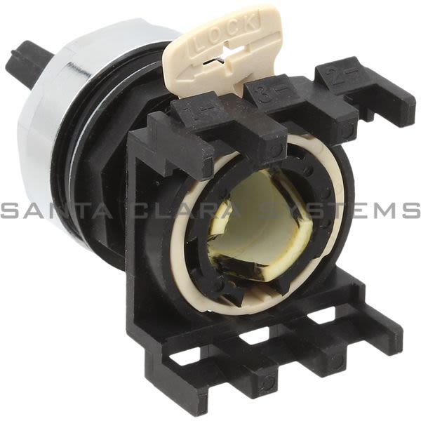 Cutler-Hammer E22XF1 Selector Switch 2 Pos Product Image