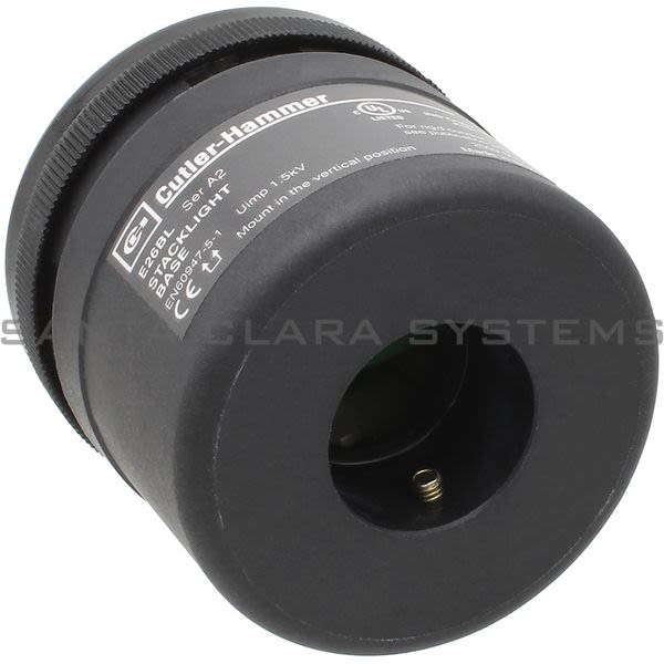 Cutler-Hammer E26BL Stacklight Base | Eaton Product Image