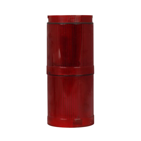 Cutler-Hammer E26BX2V4 Stacklight Xenon Flasher Red | Eaton Product Image