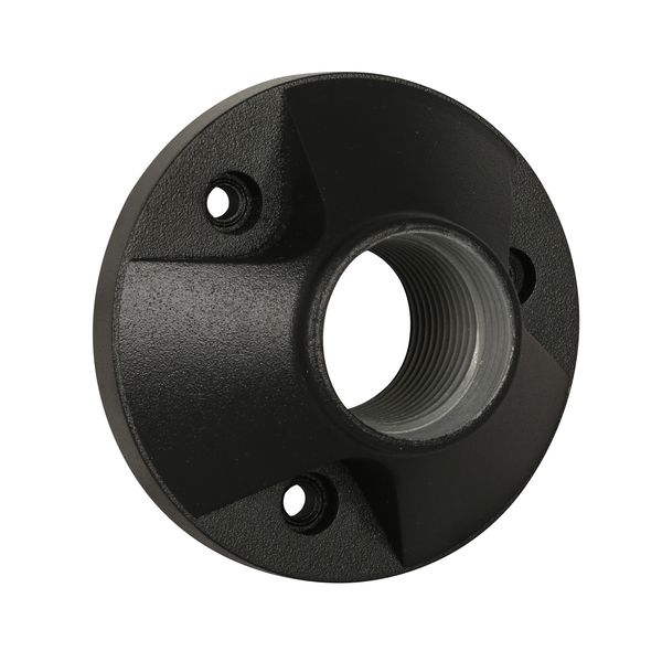 Cutler-Hammer E26S108 Mounting Base Product Image