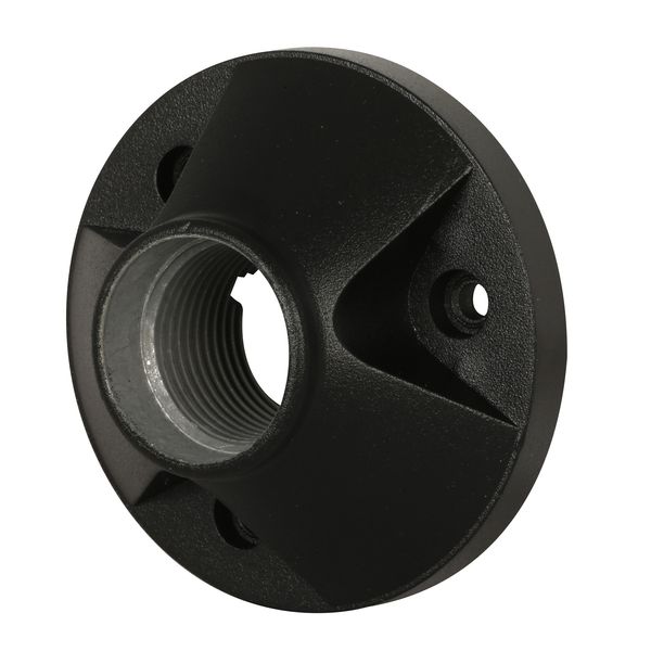 Cutler-Hammer E26S108 Mounting Base Product Image