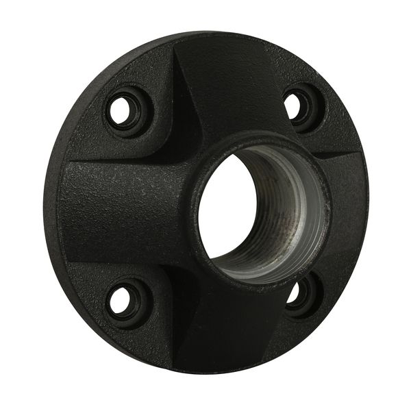 Cutler-Hammer E26S109 Mounting Base Product Image
